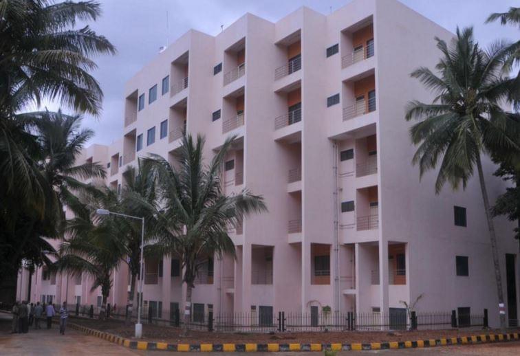 NIMHANS hostel photo 2