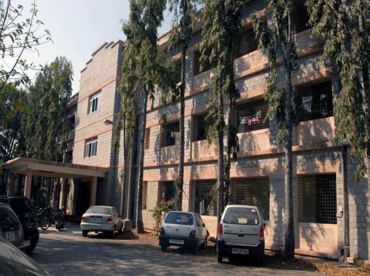 NIMHANS hostel photo 3