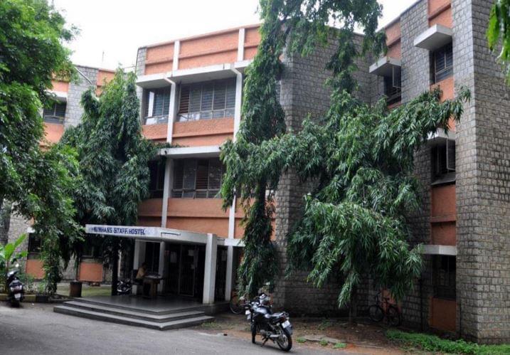 NIMHANS hostel photo 4