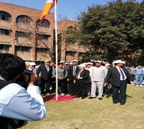 MSI Delhi Events photo 1