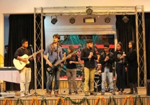 MSI Delhi Events photo 5