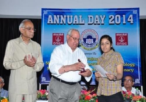 MSI Delhi Events photo 6