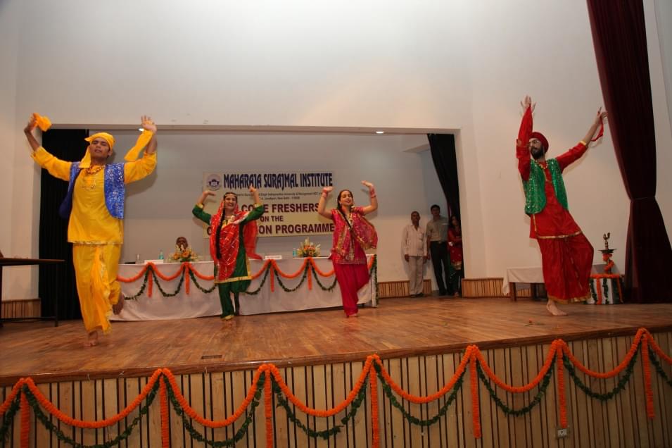 MSI Delhi Events photo 7