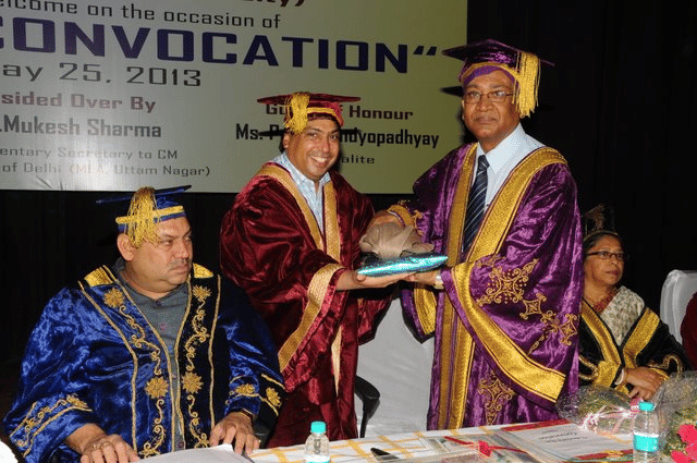 Trinity Institute of Higher Education Events photo 1