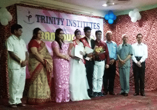 Trinity Institute of Higher Education Events photo 3