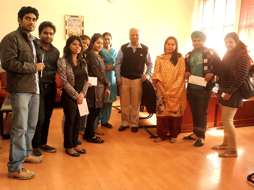 Trinity Institute of Higher Education Events photo 2