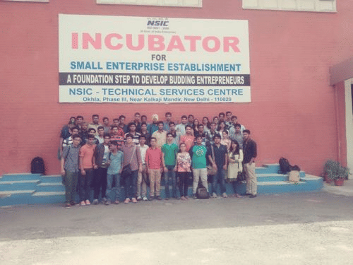 Trinity Institute of Higher Education Events photo 4