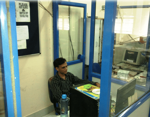 Trinity Institute of Higher Education lab Facility photo 1