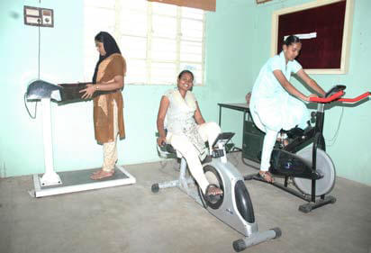 GRI Dindigul Facilities photo 4