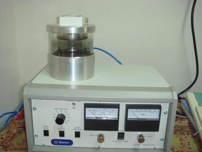 GRI Dindigul Facilities photo 6