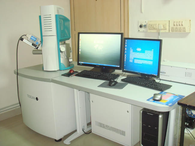 GRI Dindigul Facilities photo 7