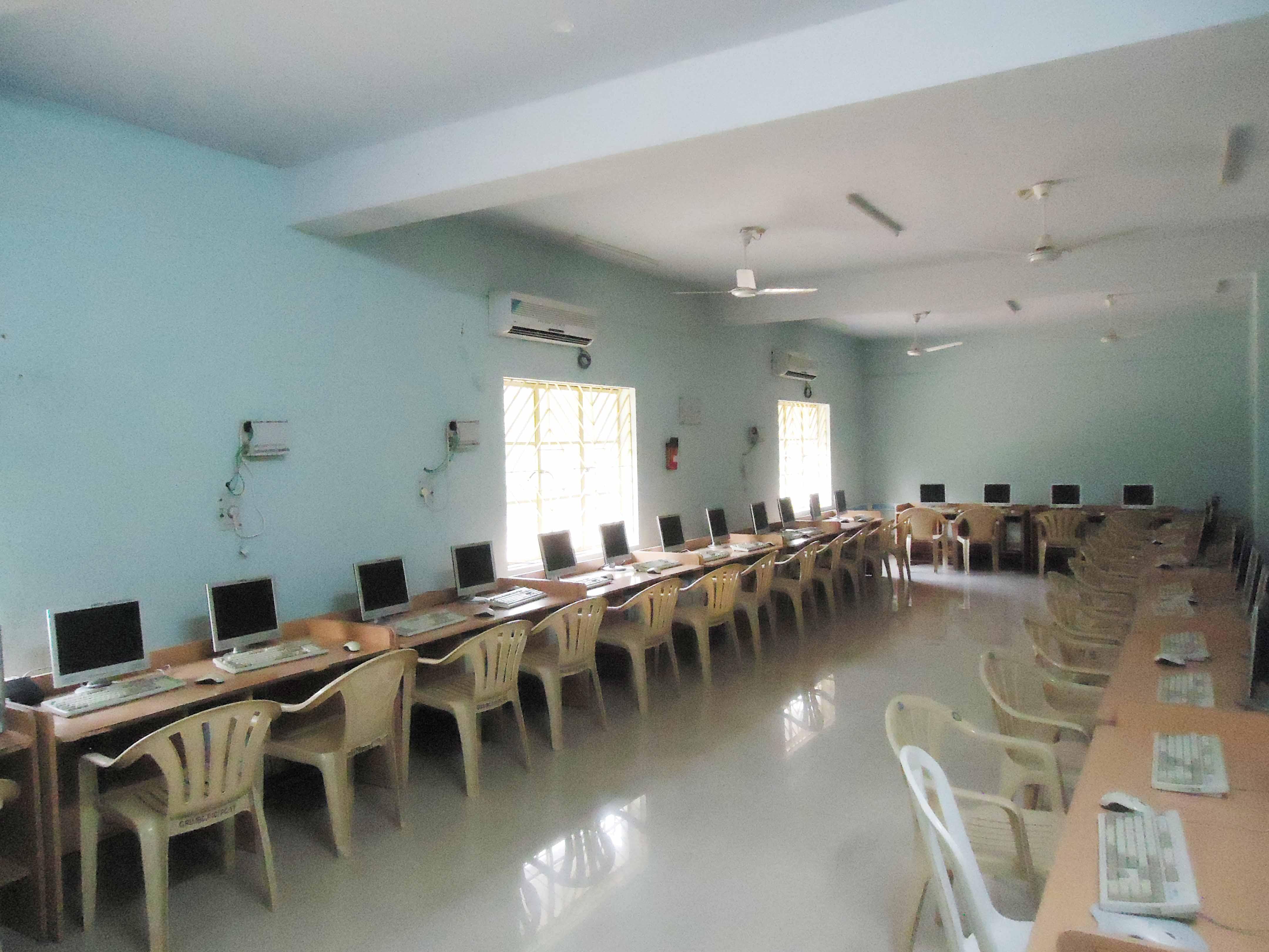 GRI Dindigul Facilities photo 8