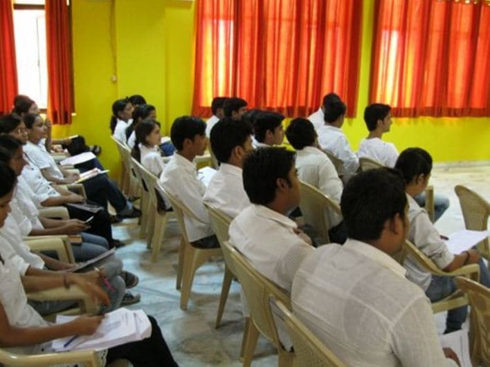 Delhi Institute of Rural Development Poona Facility and Infrastructure photo 2