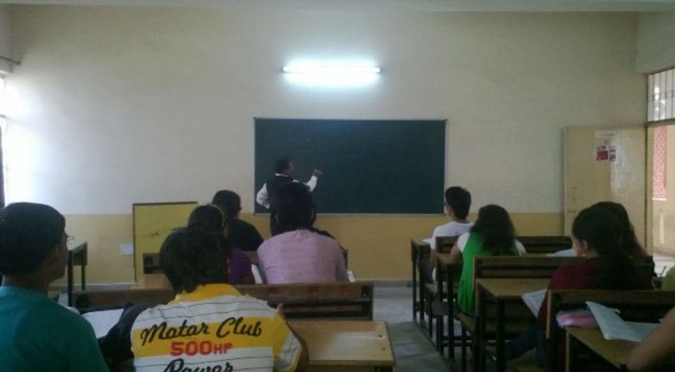 Delhi Institute of Rural Development Poona Facility and Infrastructure photo 5