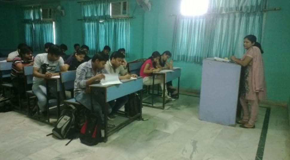 Delhi Institute of Rural Development Poona Facility and Infrastructure photo 3