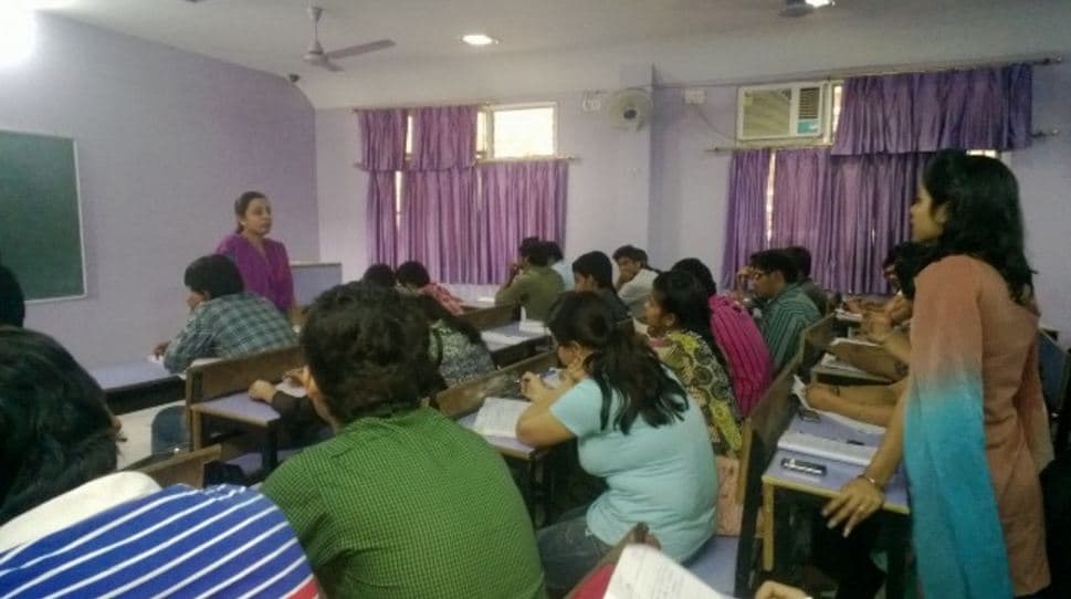 Delhi Institute of Rural Development Poona Facility and Infrastructure photo 4