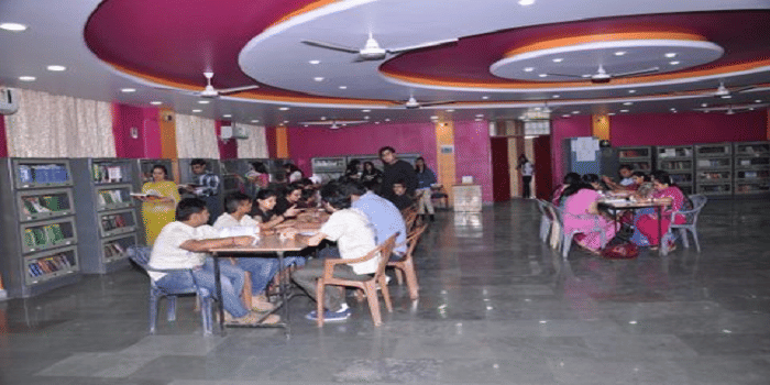 Delhi Institute of Rural Development Poona Facility and Infrastructure photo 6