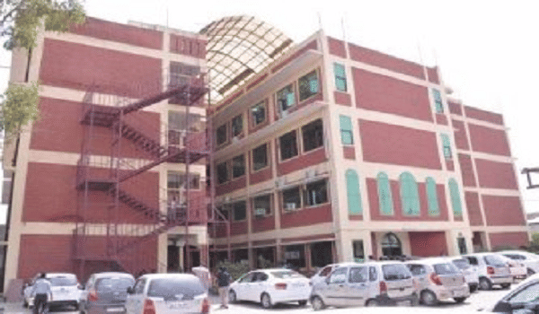 Delhi Institute of Rural Development Poona Academic Building photo 1