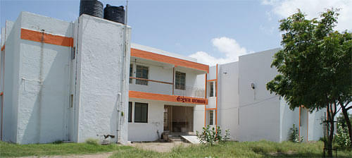 Saurashtra University Rajkot hostel photo 3