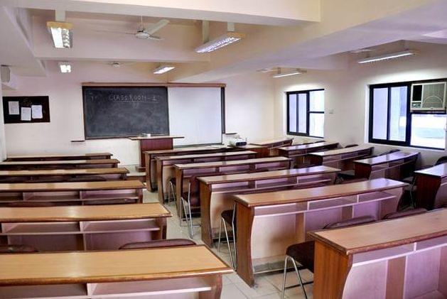 N R Institute of Business Management Ahmedabad College Infrastructure photo 2