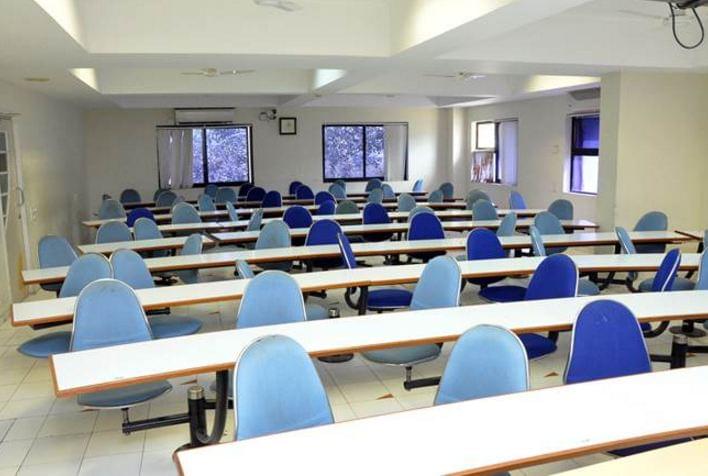 N R Institute of Business Management Ahmedabad College Infrastructure photo 3