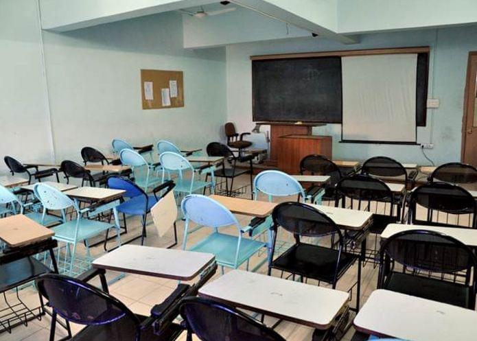 N R Institute of Business Management Ahmedabad College Infrastructure photo 4