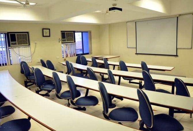 N R Institute of Business Management Ahmedabad College Infrastructure photo 6