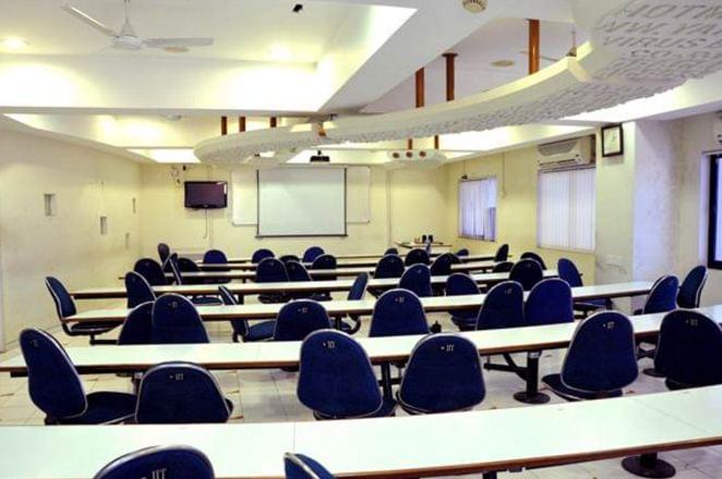 N R Institute of Business Management Ahmedabad College Infrastructure photo 7