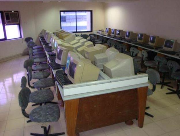 N R Institute of Business Management Ahmedabad College Infrastructure photo 9