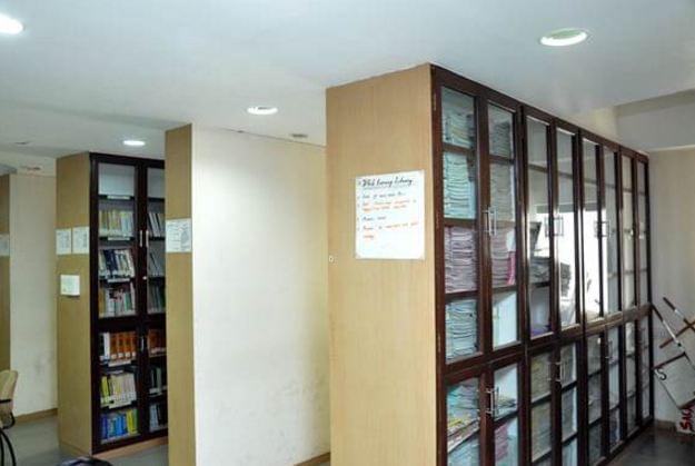 N R Institute of Business Management Ahmedabad College Infrastructure photo 10