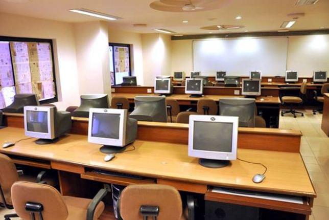 N R Institute of Business Management Ahmedabad College Infrastructure photo 11