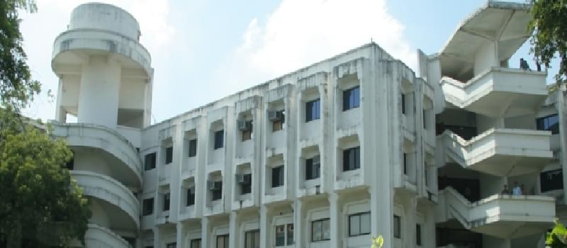 N R Institute of Business Management Ahmedabad Academic Building photo 1