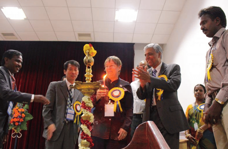 SRM University Chennai Events photo 5