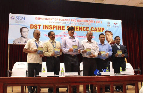 SRM University Chennai Events photo 3