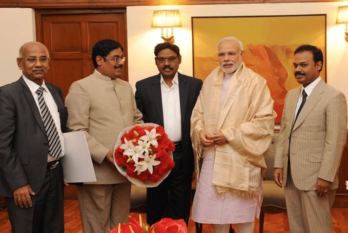 SRM University Chennai Events photo 1