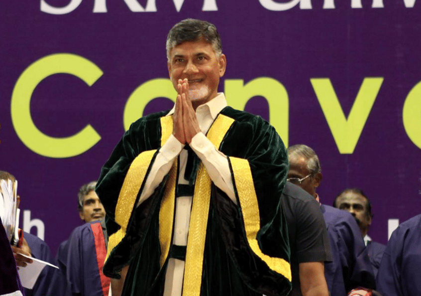 SRM University Chennai Events photo 13