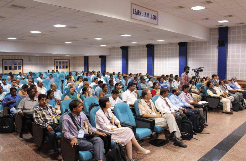 SRM University Chennai Events photo 9