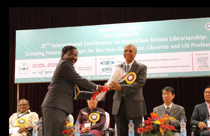 SRM University Chennai Events photo 7