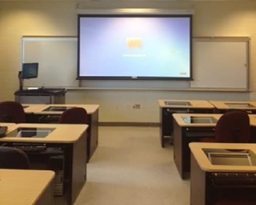 Girideepam Institute of Advanced Learning Kottayam Facilities and Infrastructure photo 3