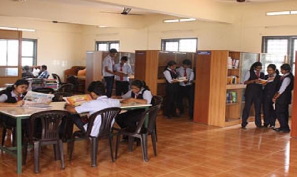 Girideepam Institute of Advanced Learning Kottayam Facilities and Infrastructure photo 7