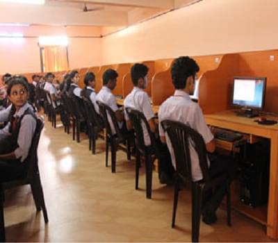 Girideepam Institute of Advanced Learning Kottayam Facilities and Infrastructure photo 8