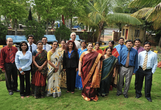 ITM Business School Hullimavu Bangalore Events photo 1