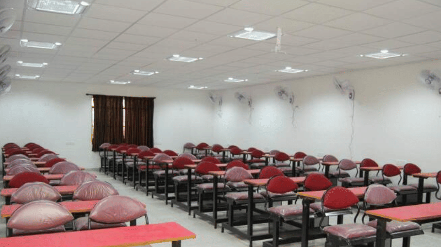 ITM Business School Hullimavu Bangalore Facility photo 6