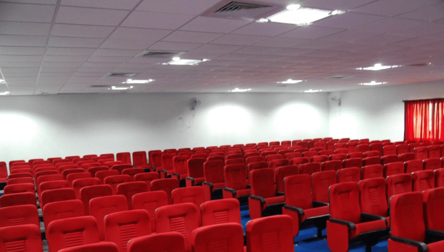 ITM Business School Hullimavu Bangalore Facility photo 5