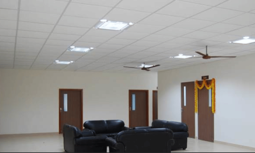 ITM Business School Hullimavu Bangalore Facility photo 4