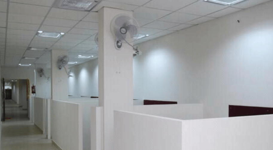 ITM Business School Hullimavu Bangalore Facility photo 3