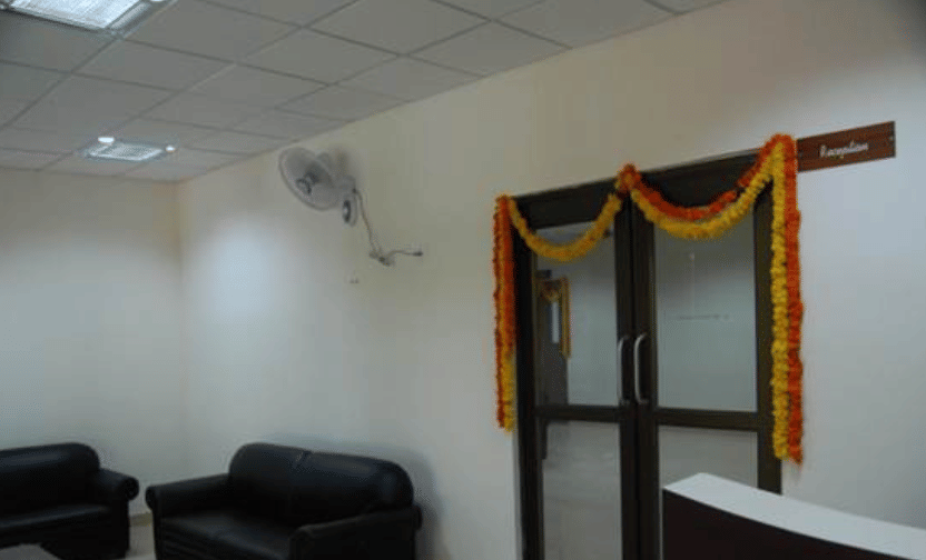 ITM Business School Hullimavu Bangalore Facility photo 2
