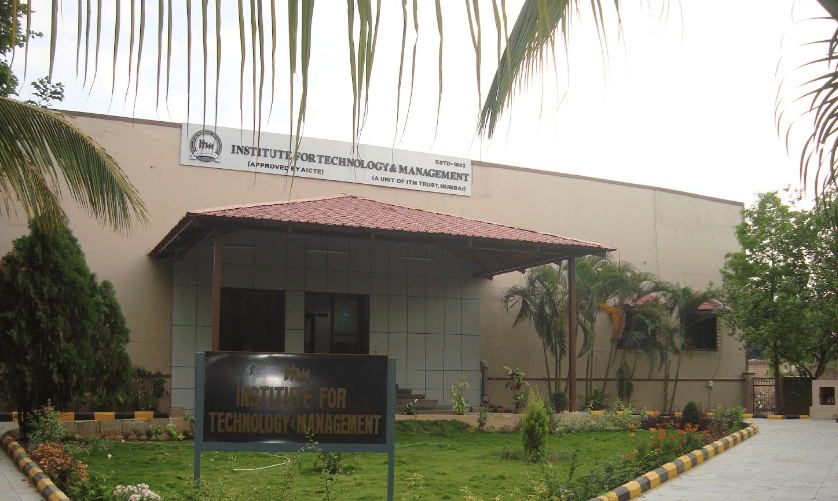 ITM Business School Hullimavu Bangalore Facility photo 1