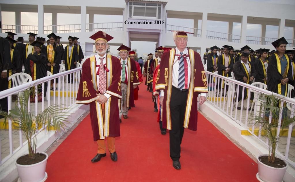 SPSU Convocation photo 1