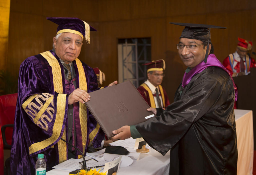 SPSU Convocation photo 3